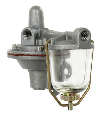 Mechanical Fuel Pump Agility Autoparts 4030074