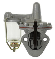 Mechanical Fuel Pump Agility Autoparts 4030074
