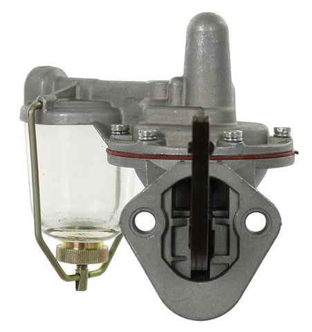 Mechanical Fuel Pump Agility Autoparts 4030074