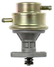 Mechanical Fuel Pump Agility Autoparts 4030075