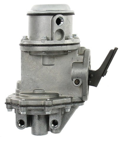 Mechanical Fuel Pump Agility Autoparts 4030078