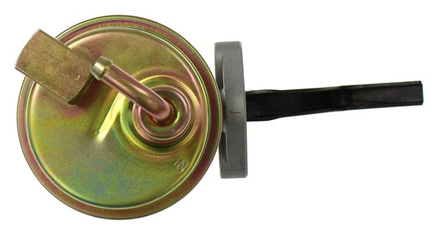 Mechanical Fuel Pump Agility Autoparts 4030079