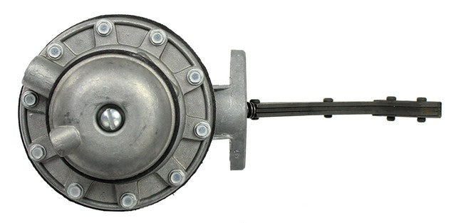 Mechanical Fuel Pump Agility Autoparts 4030082