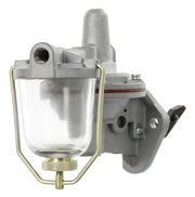 Mechanical Fuel Pump Agility Autoparts 4030089