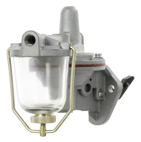 Mechanical Fuel Pump Agility Autoparts 4030089