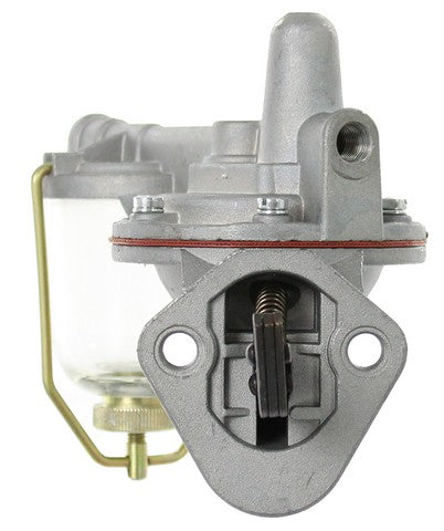 Mechanical Fuel Pump Agility Autoparts 4030089