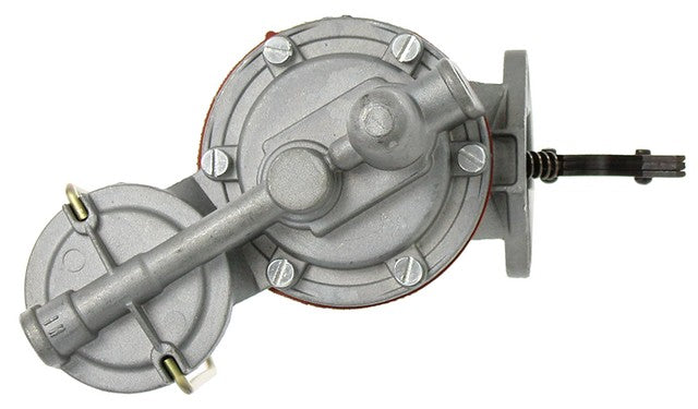 Mechanical Fuel Pump Agility Autoparts 4030089
