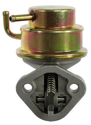 Mechanical Fuel Pump Agility Autoparts 4030093