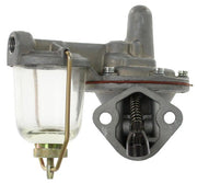 Mechanical Fuel Pump Agility Autoparts 4030094