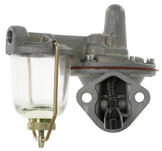 Mechanical Fuel Pump Agility Autoparts 4030094
