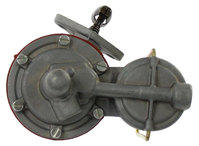 Mechanical Fuel Pump Agility Autoparts 4030094
