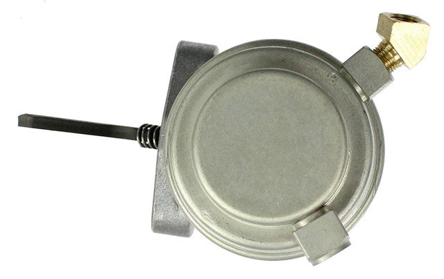Mechanical Fuel Pump Agility Autoparts 4030097