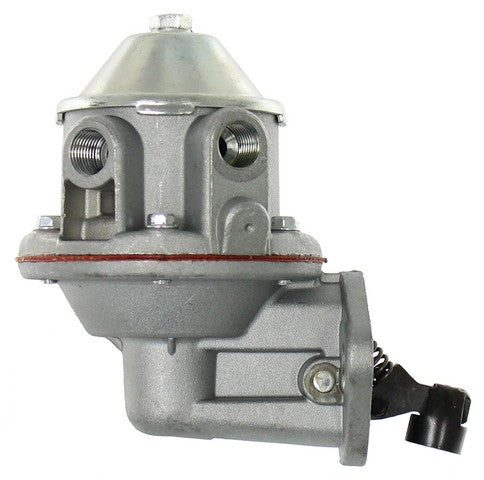 Mechanical Fuel Pump Agility Autoparts 4030098