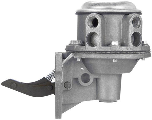 Mechanical Fuel Pump Agility Autoparts 4030101