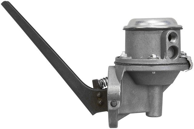 Mechanical Fuel Pump Agility Autoparts 4030114