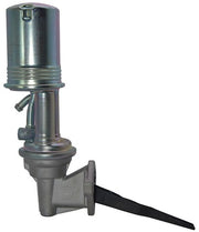 Mechanical Fuel Pump Agility Autoparts 4030122