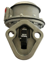 Mechanical Fuel Pump Agility Autoparts 4030126