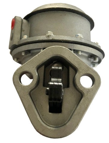 Mechanical Fuel Pump Agility Autoparts 4030126