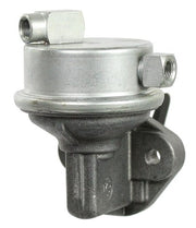 Mechanical Fuel Pump Agility Autoparts 4030139