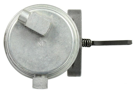 Mechanical Fuel Pump Agility Autoparts 4030139