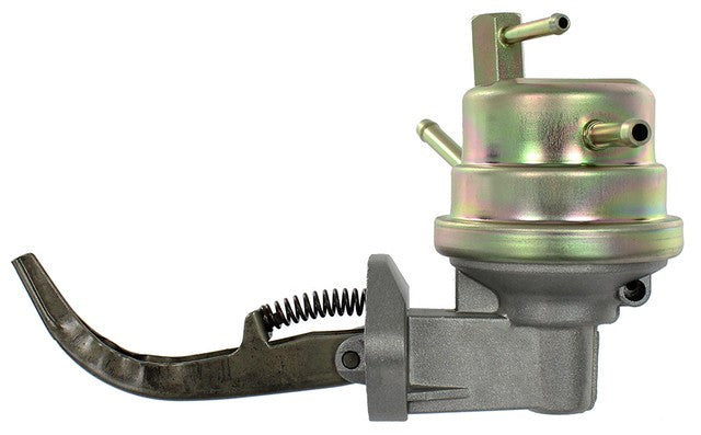 Mechanical Fuel Pump Agility Autoparts 4030151
