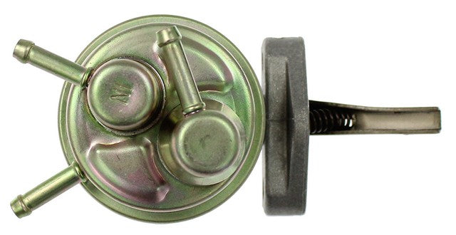 Mechanical Fuel Pump Agility Autoparts 4030152