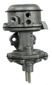 Mechanical Fuel Pump Agility Autoparts 4030163