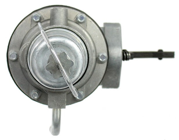 Mechanical Fuel Pump Agility Autoparts 4030164
