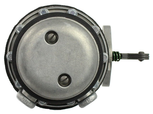 Mechanical Fuel Pump Agility Autoparts 4030171