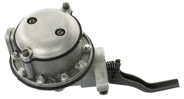 Mechanical Fuel Pump Agility Autoparts 4030181
