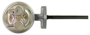 Mechanical Fuel Pump Agility Autoparts 4030189