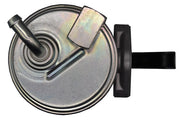 Mechanical Fuel Pump Agility Autoparts 4030195
