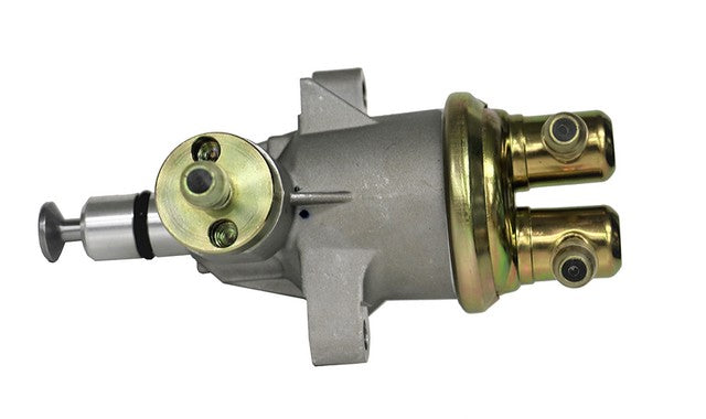 Mechanical Fuel Pump Agility Autoparts 4030200