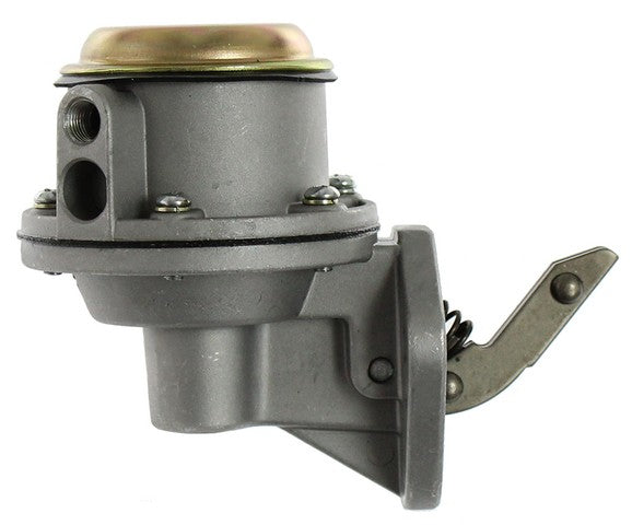 Mechanical Fuel Pump Agility Autoparts 4030246