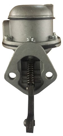 Mechanical Fuel Pump Agility Autoparts 4030254