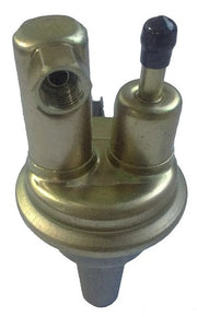 Mechanical Fuel Pump Agility Autoparts 4030256