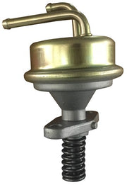 Mechanical Fuel Pump Agility Autoparts 4030257