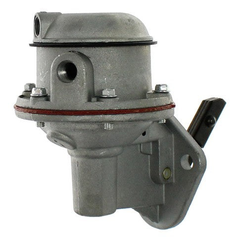 Mechanical Fuel Pump Agility Autoparts 4030274