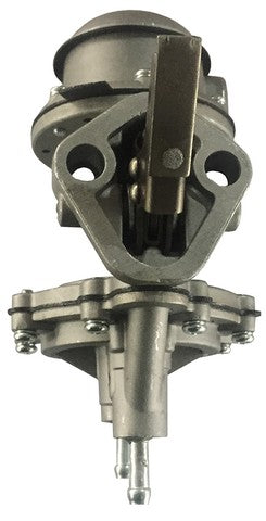 Mechanical Fuel Pump Agility Autoparts 4030280