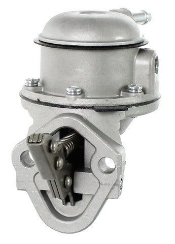 Mechanical Fuel Pump Agility Autoparts 4030281