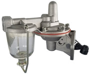 Mechanical Fuel Pump Agility Autoparts 4030286