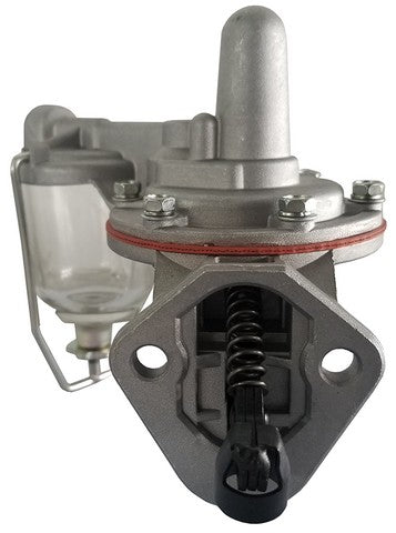 Mechanical Fuel Pump Agility Autoparts 4030286