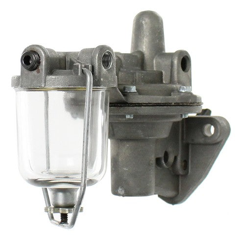 Mechanical Fuel Pump Agility Autoparts 4030289