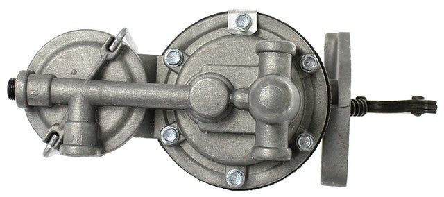 Mechanical Fuel Pump Agility Autoparts 4030289