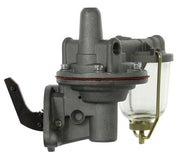Mechanical Fuel Pump Agility Autoparts 4030290