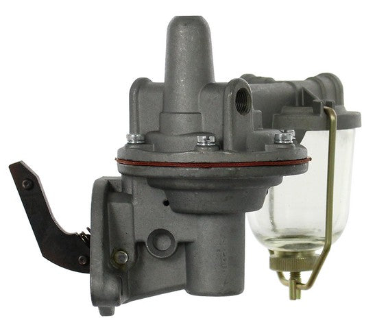 Mechanical Fuel Pump Agility Autoparts 4030290