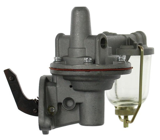 Mechanical Fuel Pump Agility Autoparts 4030290