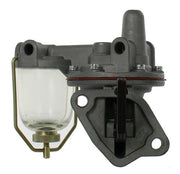 Mechanical Fuel Pump Agility Autoparts 4030290