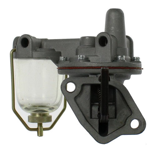 Mechanical Fuel Pump Agility Autoparts 4030290