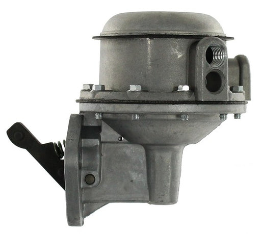 Mechanical Fuel Pump Agility Autoparts 4030295